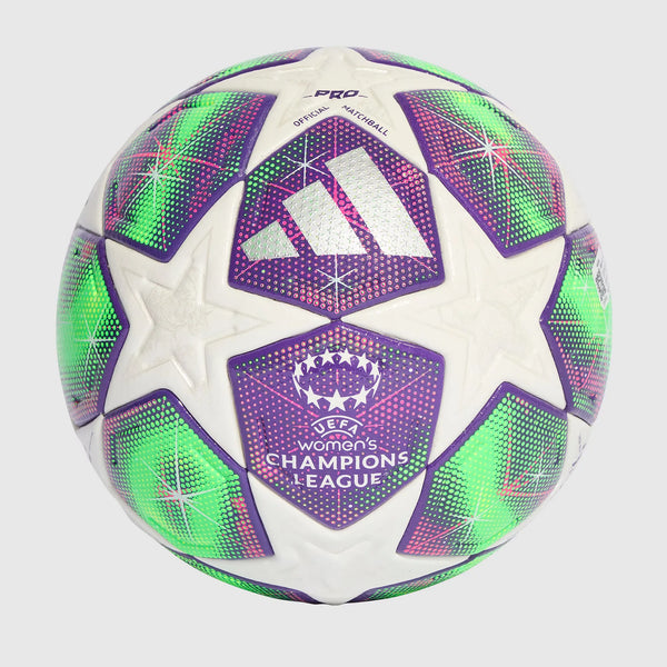 Football Adidas Women's UEFA Champions League Pro 2025