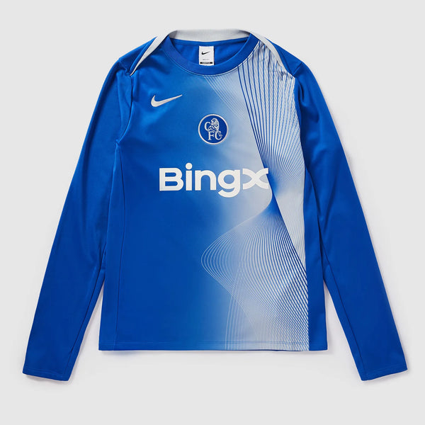Jacket Chelsea FC 2025/26 Pre-Match