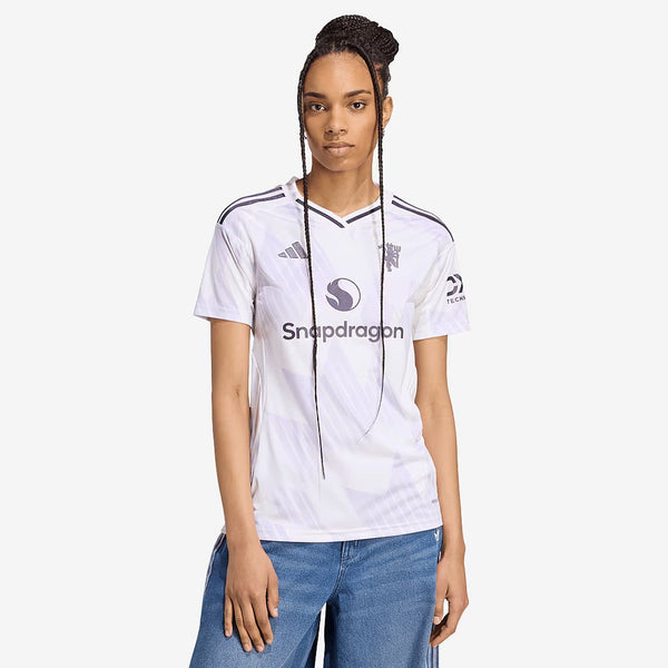 Woman Manchester United 2025/26 Away
