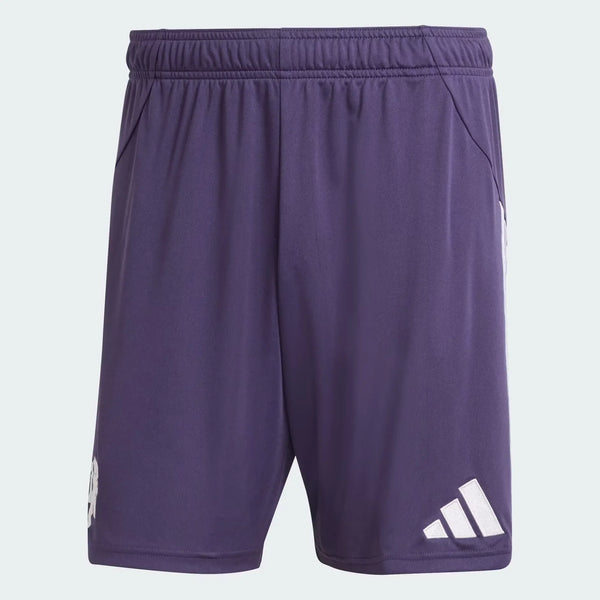 Shorts Manchester United 2025/26 Away Fan