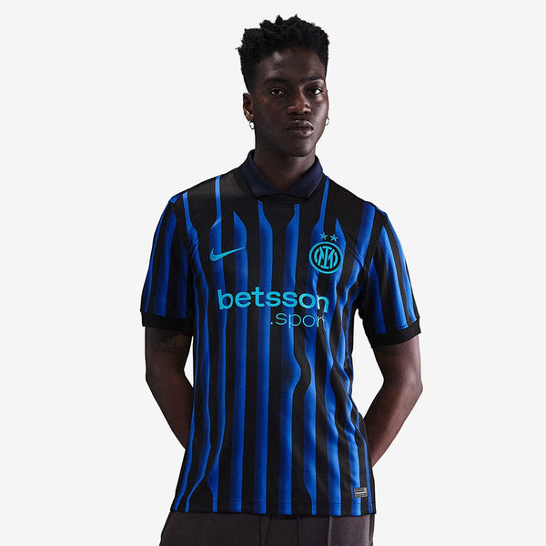 Inter Milan 2025/26 Home Fan