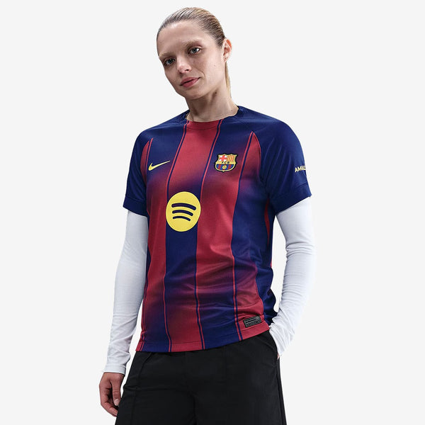Woman Barcelona 2025/26 Fan