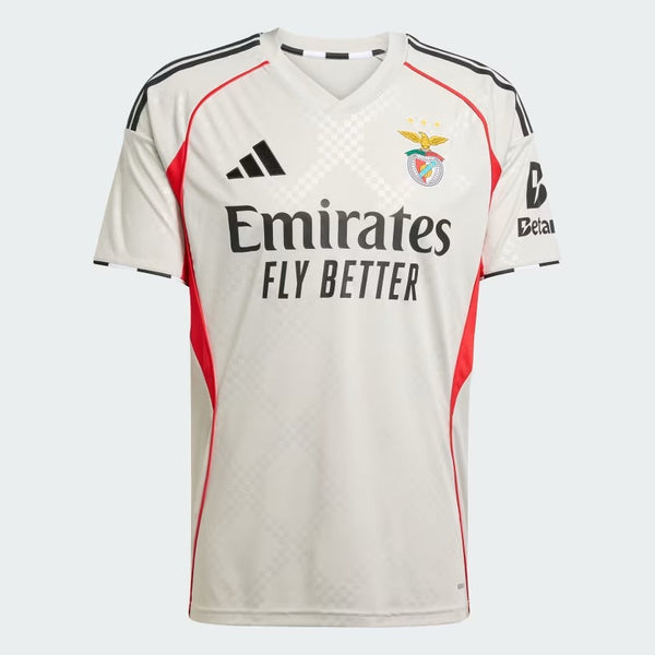 Benfica 2025/26 Away
