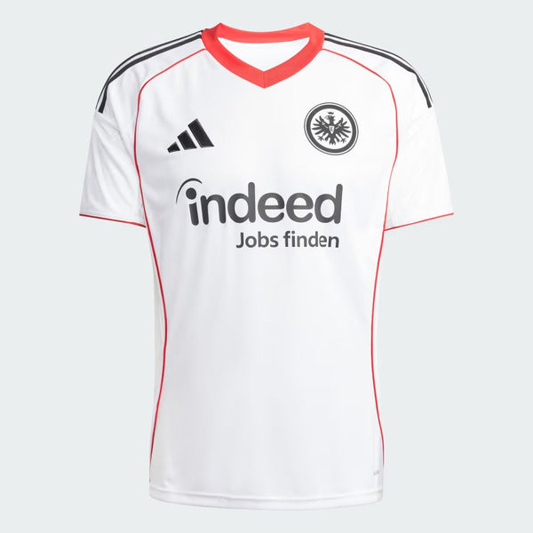 Eintracht Frankfurt 2025/26 Away Fan