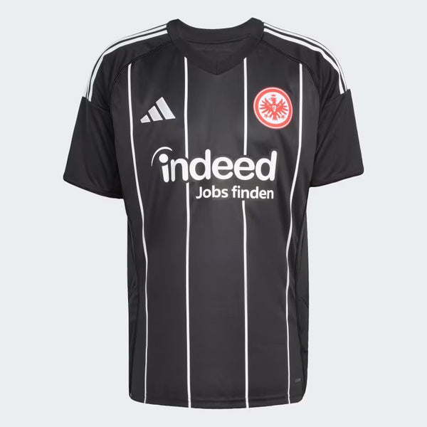Eintracht Frankfurt 2025/26 Third Fan