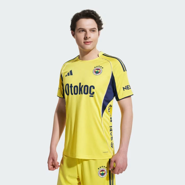 Fenerbahçe SK 2025/26 Away Fan