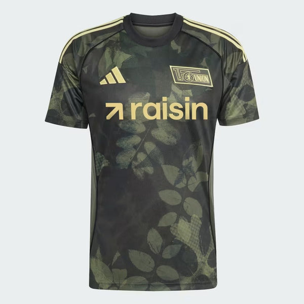 1. FC Union Berlin 2025/26 Away Fan