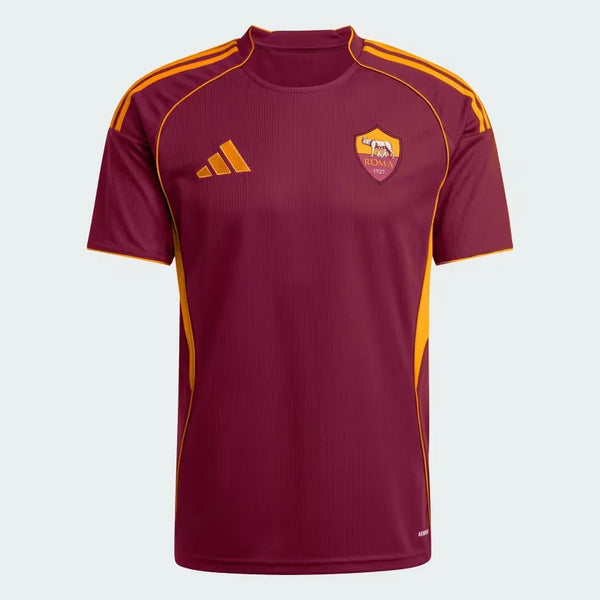 AS Roma 2025/26 Home Fan