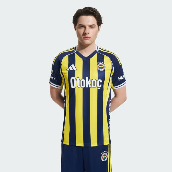 Fenerbahçe SK 2025/26 Home Fan