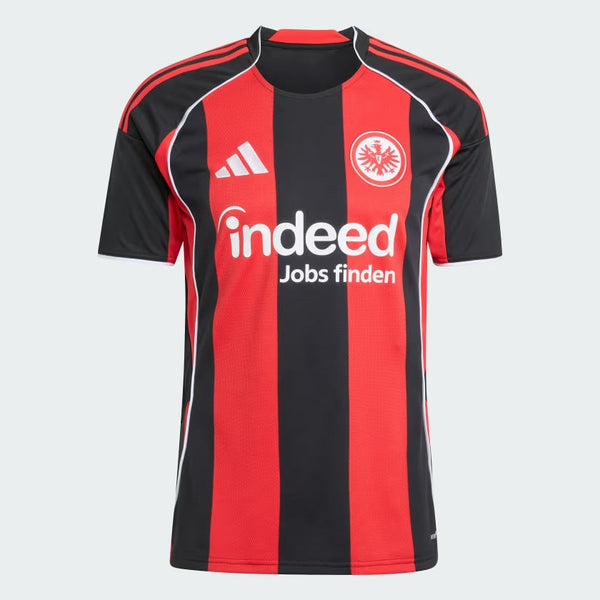 Eintracht Frankfurt 2025/26 Home Fan