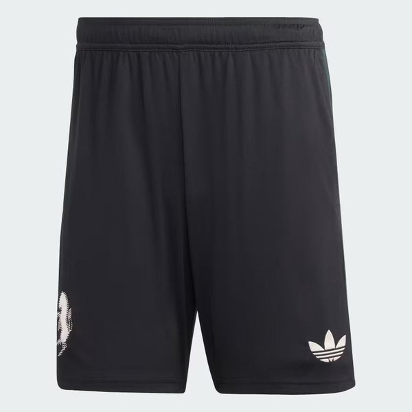Shorts Juventus 2025/26 Third Fan