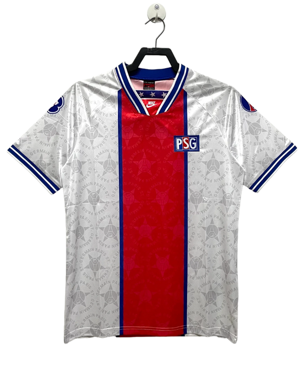 Paris Saint-Germain (PSG) 94/95 II Away Jersey - Retro Version