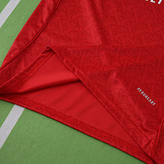 Kids Arsenal Home Kit 2025/26