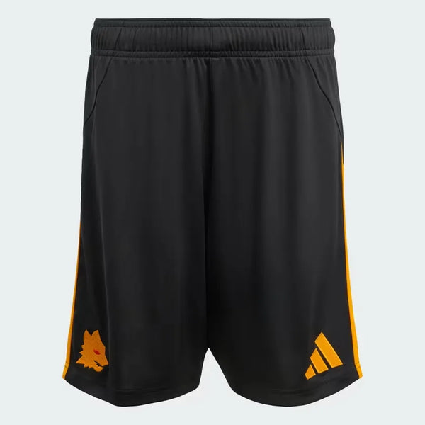 Shorts AS Roma 2025/26 Away Fan