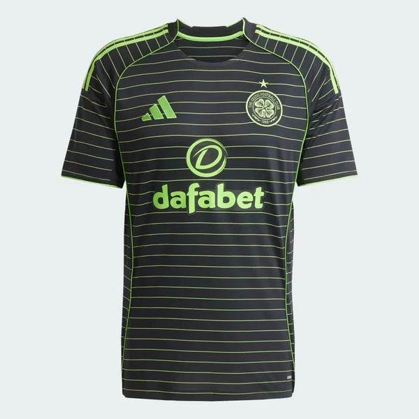 Celtic FC 2025/26 Away Fan