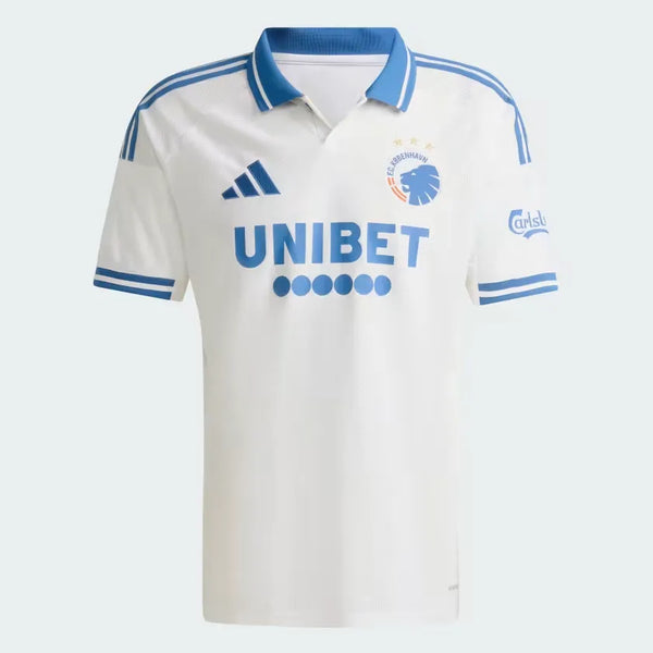 F.C. København 2025/26 Home Fan