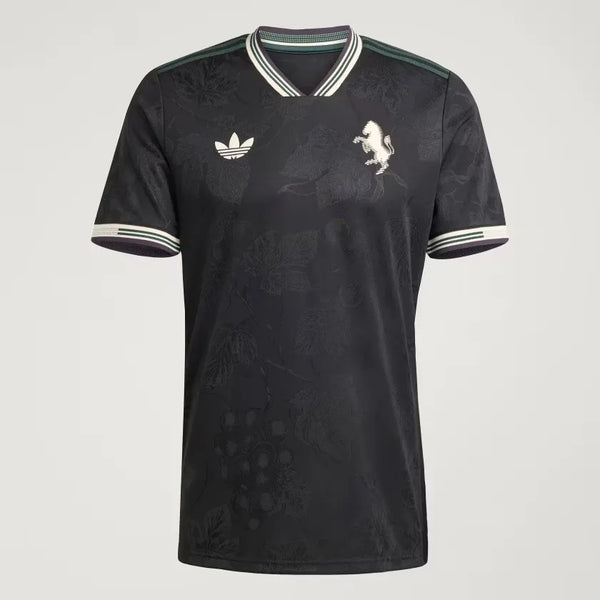 Juventus FC 2025/26 Third Player