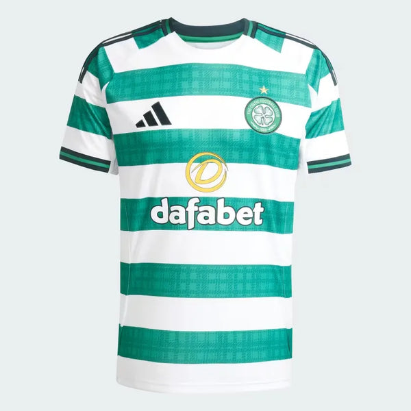 Celtic FC 2025/26 Home Fan