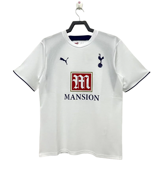Tottenham 06/07 I Home Jersey - Retro Version